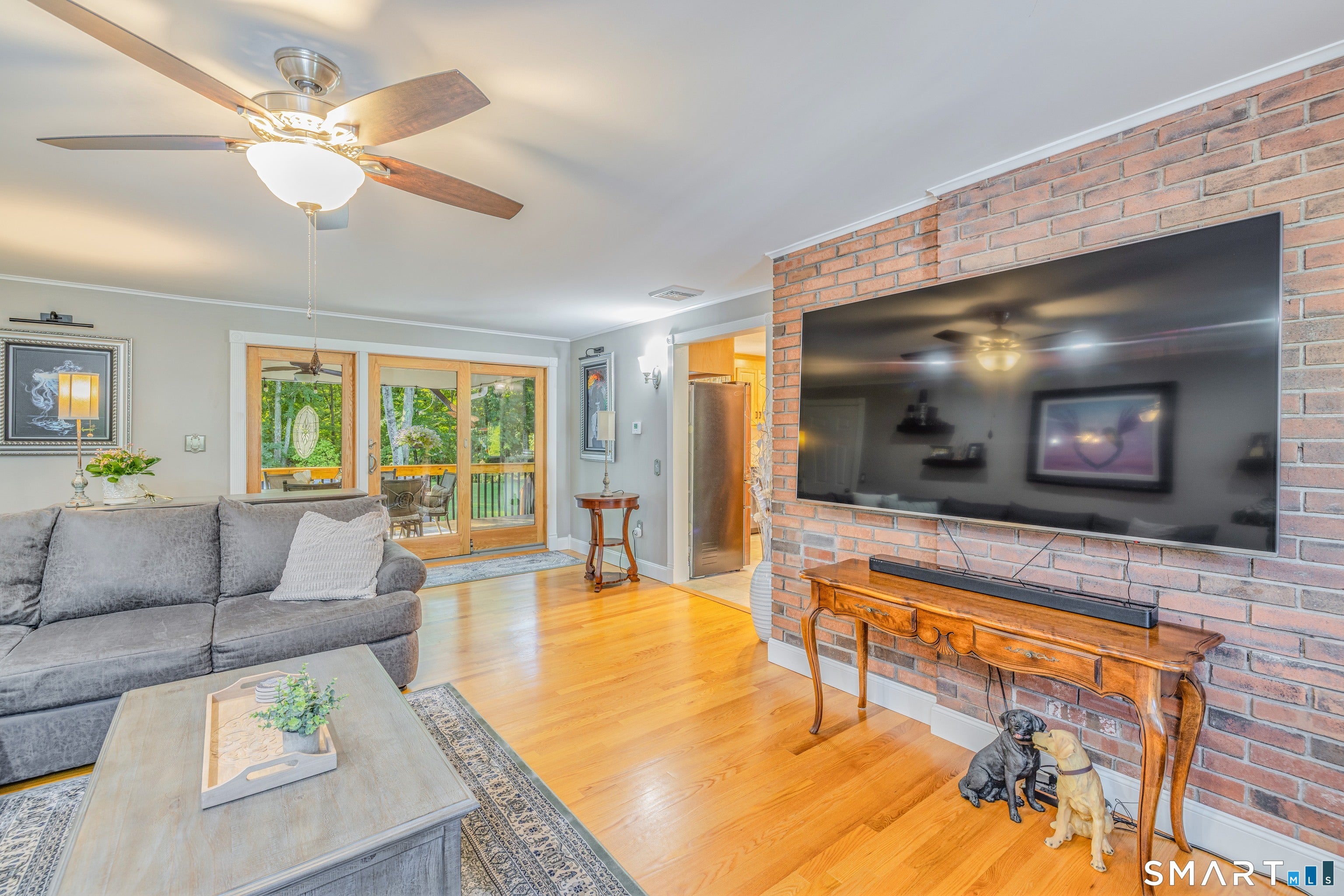 21 Brennan Road