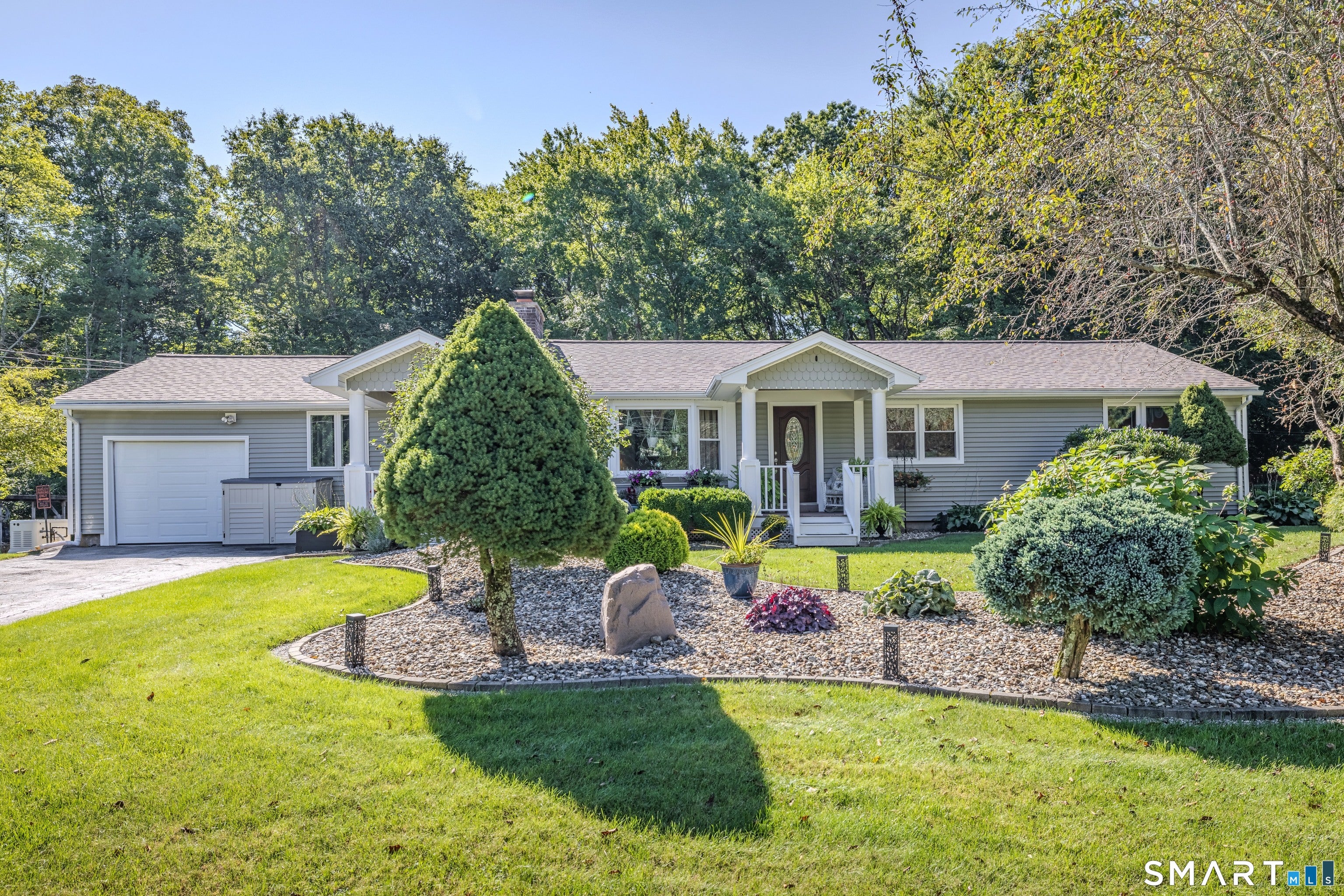 21 Brennan Road