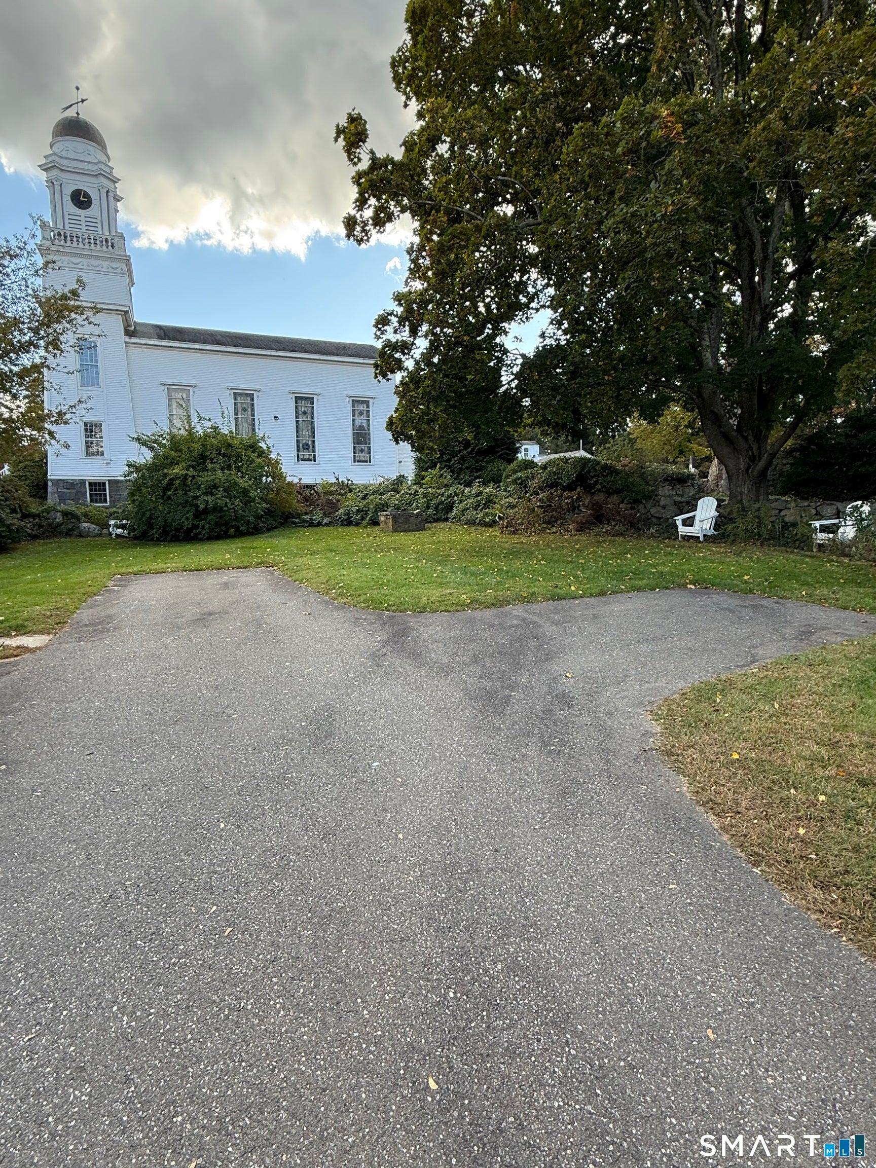 8 Prospect Street