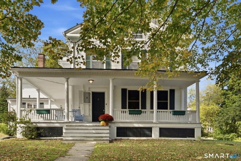 Photo of 8 Prospect Street, Essex, CT 06426 (MLS # 24212577)