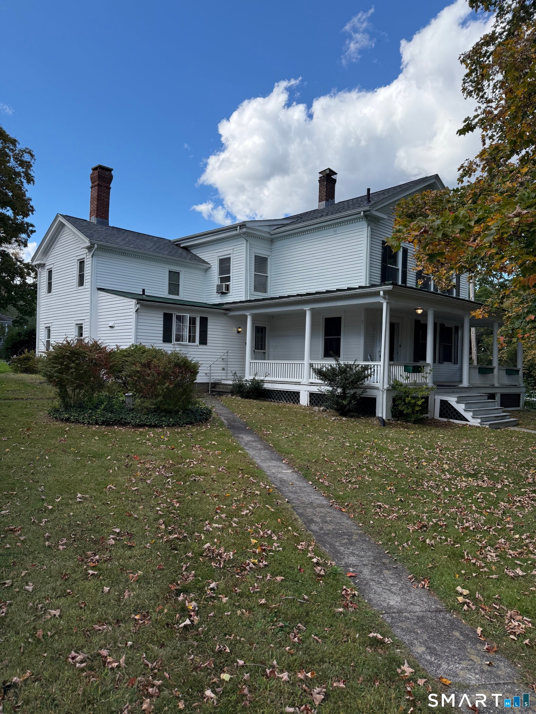 8 Prospect Street