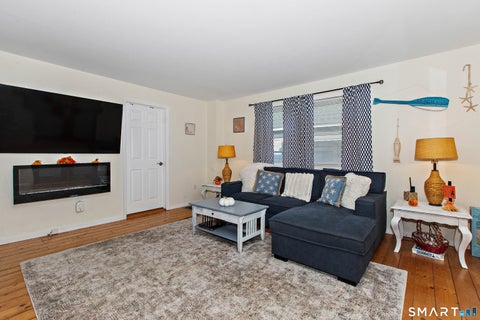 Tiny photo for 29 Prospect Avenue, East Lyme, CT 06357 (MLS # 24209262)