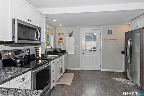 Tiny photo for 29 Prospect Avenue, East Lyme, CT 06357 (MLS # 24209262)