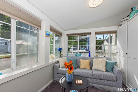Tiny photo for 29 Prospect Avenue, East Lyme, CT 06357 (MLS # 24209262)