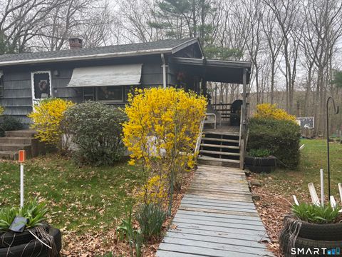 Tiny photo for 19 Henry Place, Windham, CT 06256 (MLS # 24168277)