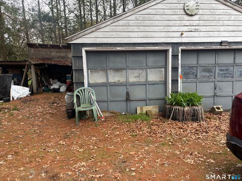 Tiny photo for 19 Henry Place, Windham, CT 06256 (MLS # 24168277)