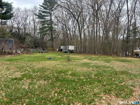 Tiny photo for 19 Henry Place, Windham, CT 06256 (MLS # 24168277)
