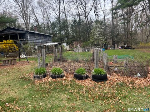 Tiny photo for 19 Henry Place, Windham, CT 06256 (MLS # 24168277)