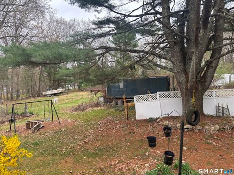 Tiny photo for 19 Henry Place, Windham, CT 06256 (MLS # 24168277)