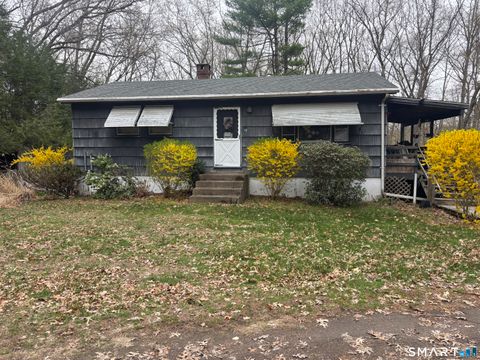 Photo of 19 Henry Place, Windham, CT 06256 (MLS # 24168277)