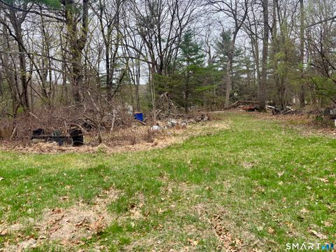 Tiny photo for 19 Henry Place, Windham, CT 06256 (MLS # 24168277)