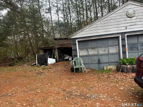Tiny photo for 19 Henry Place, Windham, CT 06256 (MLS # 24168277)