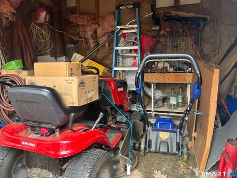 Tiny photo for 19 Henry Place, Windham, CT 06256 (MLS # 24168277)