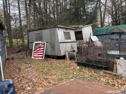 Tiny photo for 19 Henry Place, Windham, CT 06256 (MLS # 24168277)