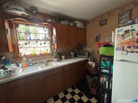 Tiny photo for 19 Henry Place, Windham, CT 06256 (MLS # 24168277)