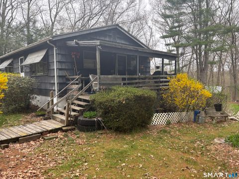 Tiny photo for 19 Henry Place, Windham, CT 06256 (MLS # 24168277)