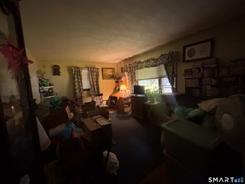 Tiny photo for 19 Henry Place, Windham, CT 06256 (MLS # 24168277)