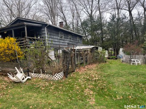 Tiny photo for 19 Henry Place, Windham, CT 06256 (MLS # 24168277)