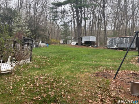 Tiny photo for 19 Henry Place, Windham, CT 06256 (MLS # 24168277)