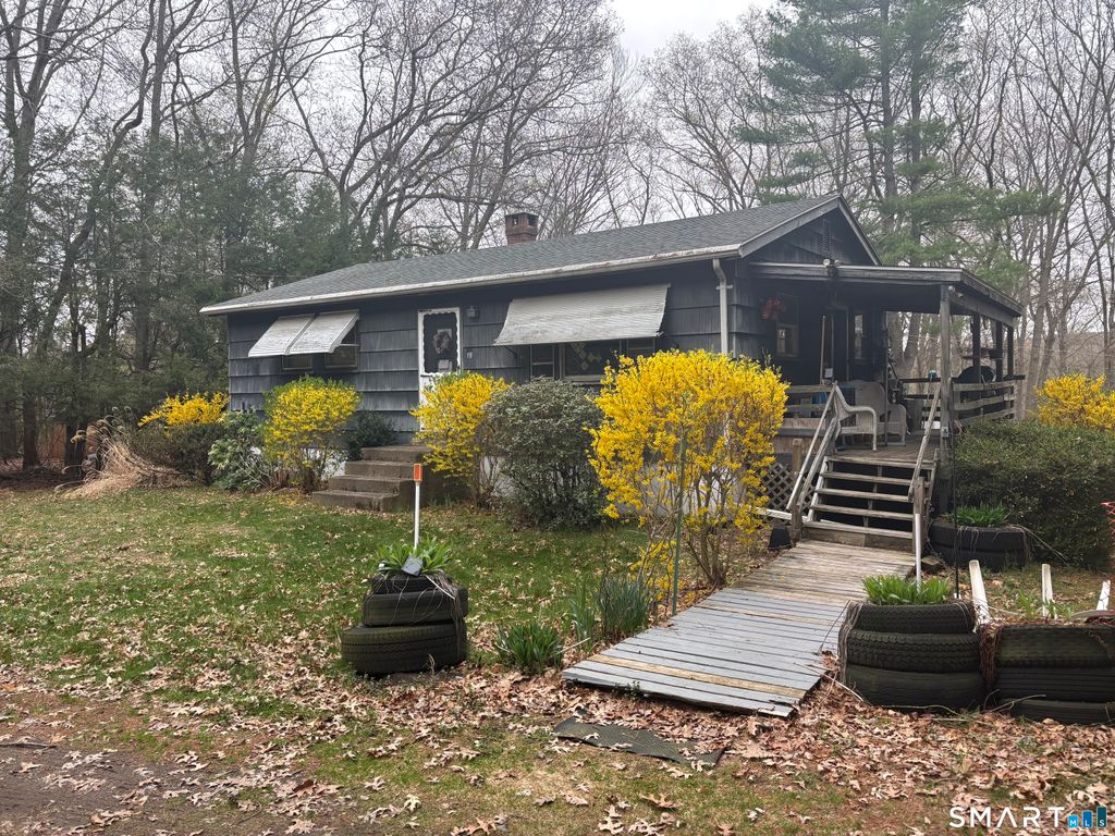 Photo of 19 Henry Place, Windham, CT 06256 (MLS # 24168277)