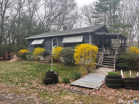 Tiny photo for 19 Henry Place, Windham, CT 06256 (MLS # 24168277)