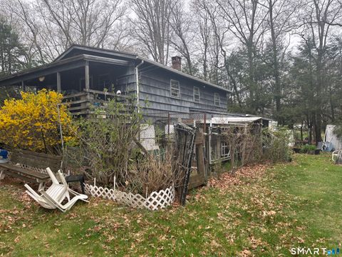 Tiny photo for 19 Henry Place, Windham, CT 06256 (MLS # 24168277)