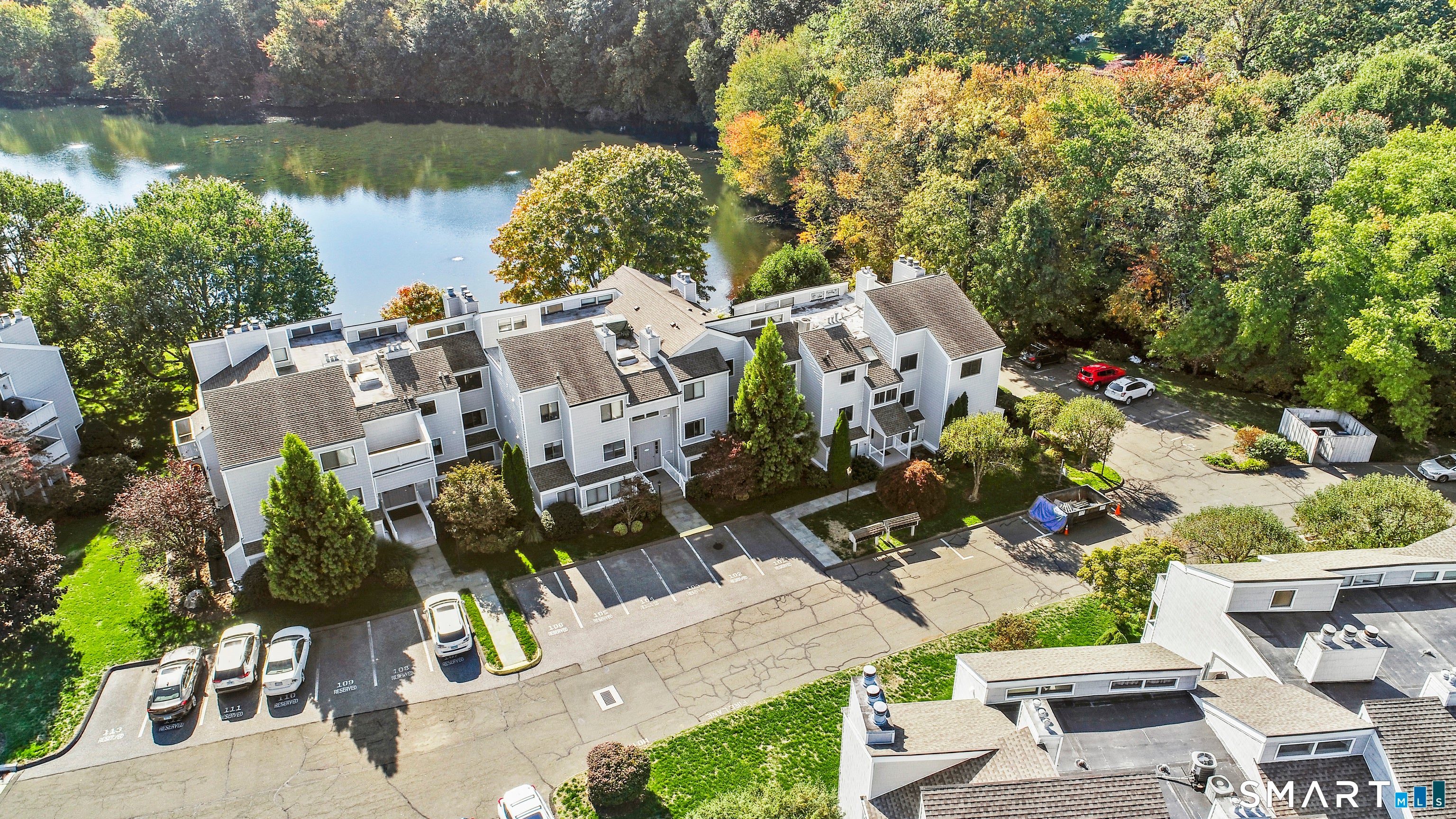 38 Rowayton Woods Drive 38