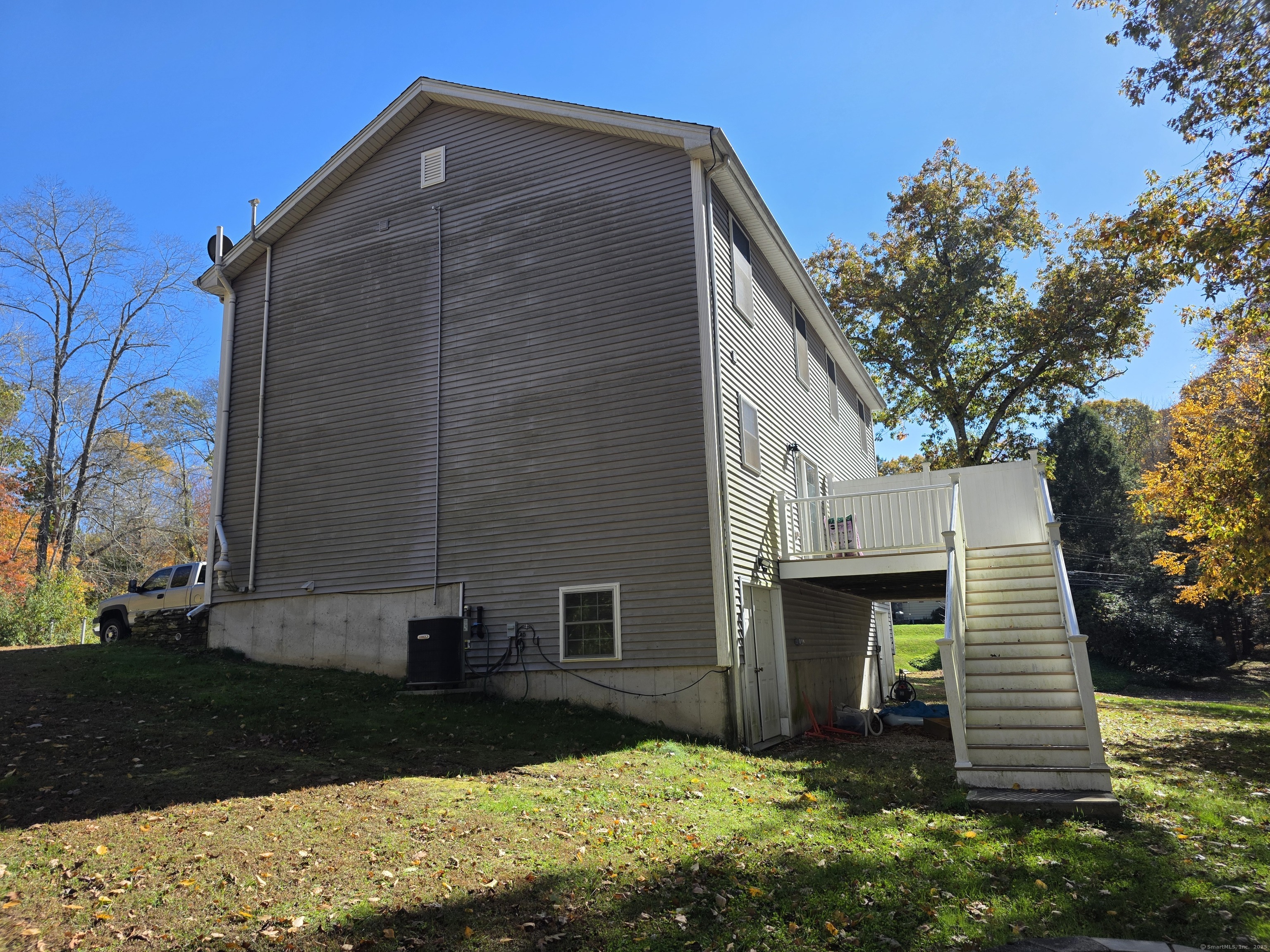 110 Baltic Hanover Road