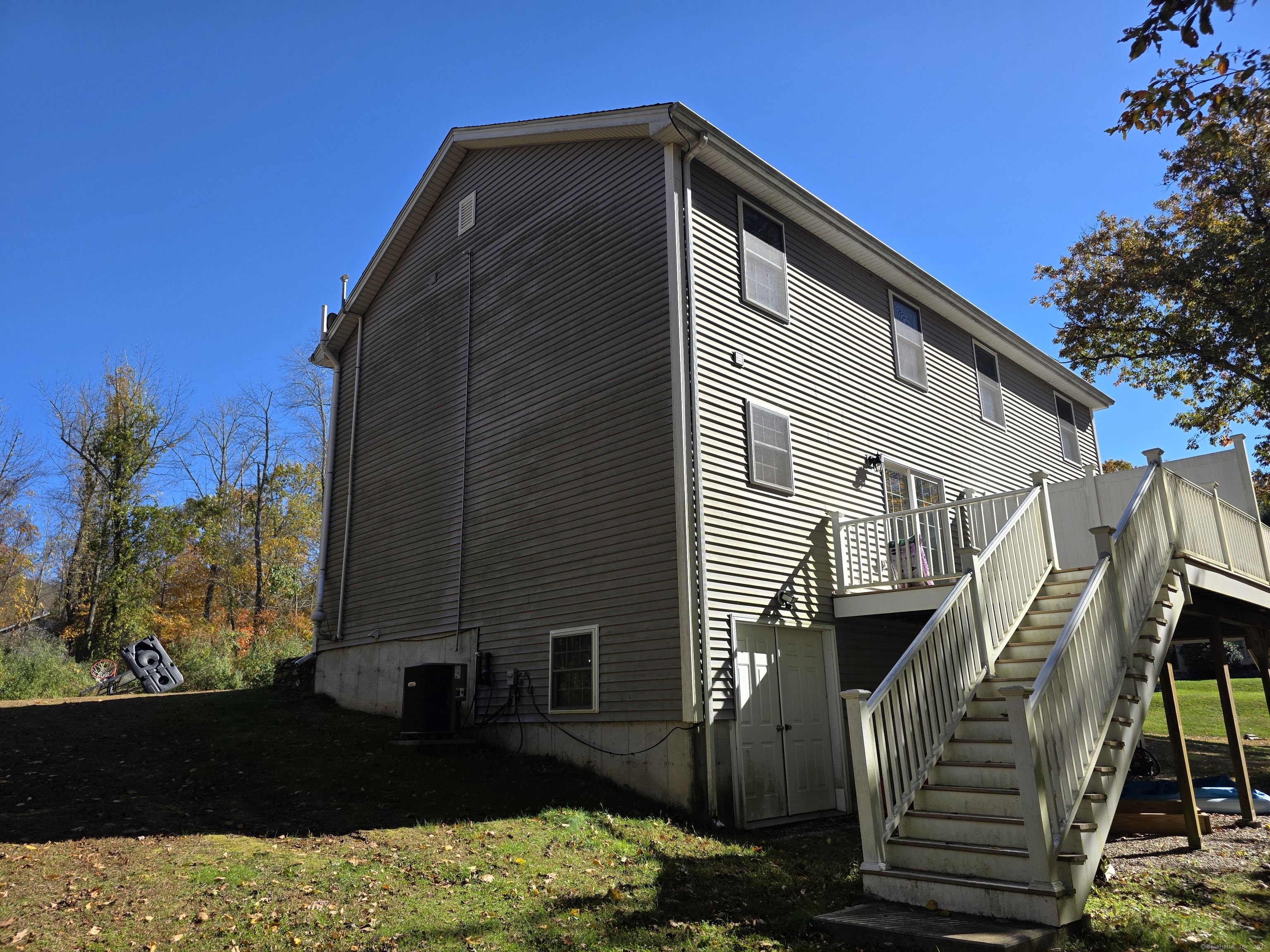 110 Baltic Hanover Road