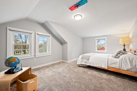 Tiny photo for 192 Leonard Road, Stafford, CT 06076 (MLS # 24140871)