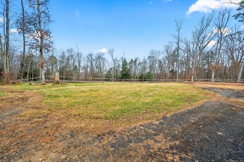 Tiny photo for 192 Leonard Road, Stafford, CT 06076 (MLS # 24140871)