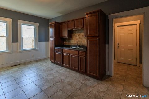 Tiny photo for 11 Columbia Street #1st Floor, Ansonia, CT 06401 (MLS # 24166396)