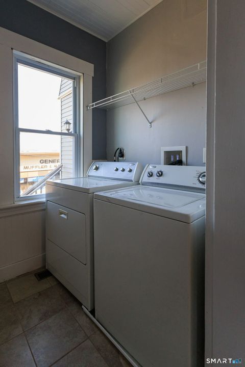 Tiny photo for 11 Columbia Street #1st Floor, Ansonia, CT 06401 (MLS # 24166396)