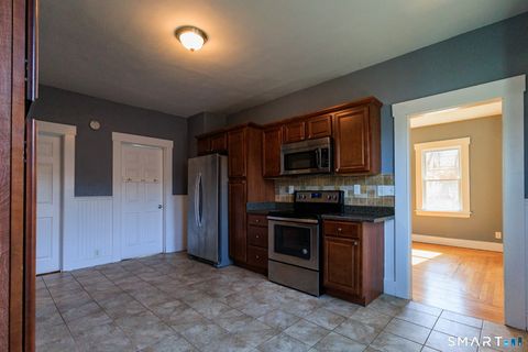 Tiny photo for 11 Columbia Street #1st Floor, Ansonia, CT 06401 (MLS # 24166396)