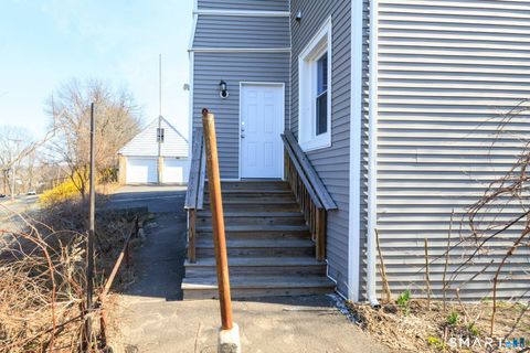 Tiny photo for 11 Columbia Street #1st Floor, Ansonia, CT 06401 (MLS # 24166396)