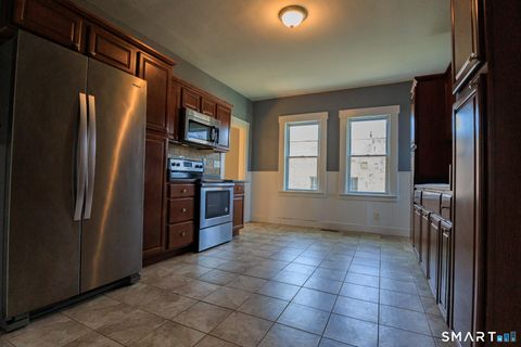 Tiny photo for 11 Columbia Street #1st Floor, Ansonia, CT 06401 (MLS # 24166396)