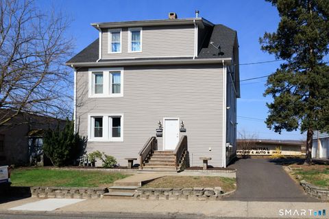 Tiny photo for 11 Columbia Street #1st Floor, Ansonia, CT 06401 (MLS # 24166396)