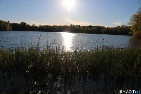 Photo of 00 Mt. Tom Passway, Morris, CT 06763 (MLS # 24175783)