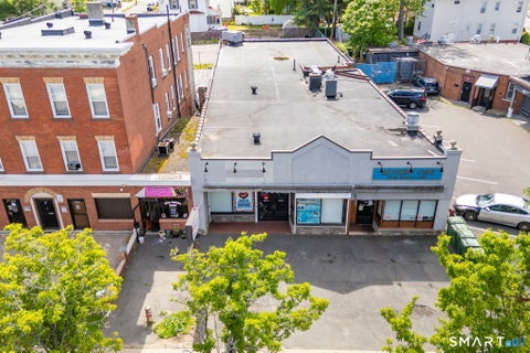 Tiny photo for 349 Franklin Avenue, Hartland, CT 06114 (MLS # 24185038)