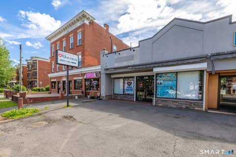 Tiny photo for 349 Franklin Avenue, Hartland, CT 06114 (MLS # 24185038)