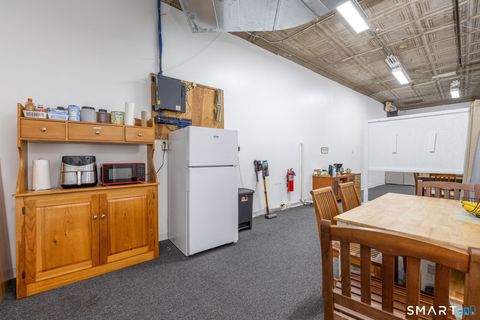 Tiny photo for 349 Franklin Avenue, Hartland, CT 06114 (MLS # 24185038)