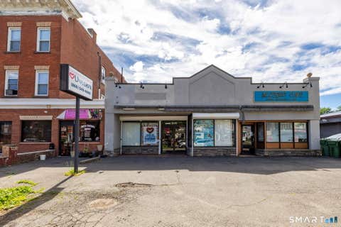 Tiny photo for 349 Franklin Avenue, Hartland, CT 06114 (MLS # 24185038)