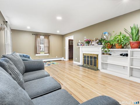 Tiny photo for 15 Ezra Road, Danbury, CT 06811 (MLS # 24185233)