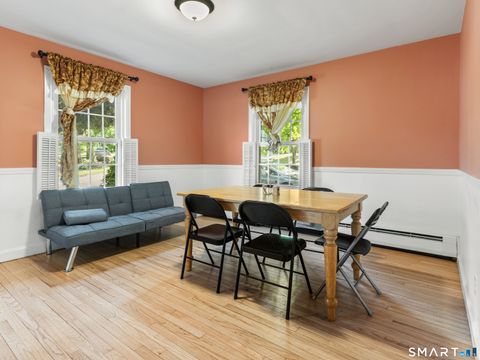 Tiny photo for 15 Ezra Road, Danbury, CT 06811 (MLS # 24185233)