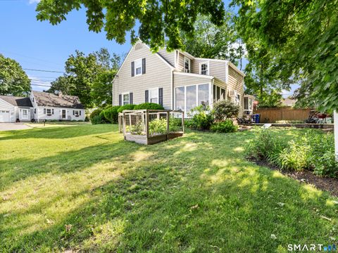 Tiny photo for 15 Ezra Road, Danbury, CT 06811 (MLS # 24185233)