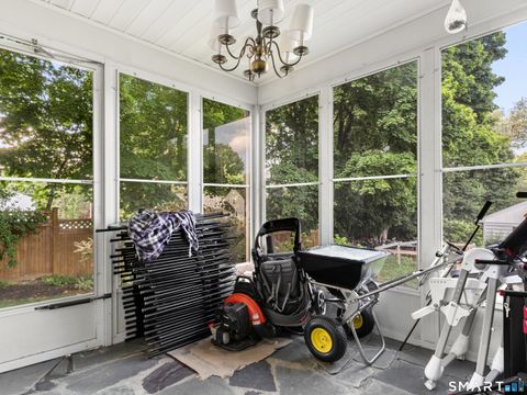 Tiny photo for 15 Ezra Road, Danbury, CT 06811 (MLS # 24185233)
