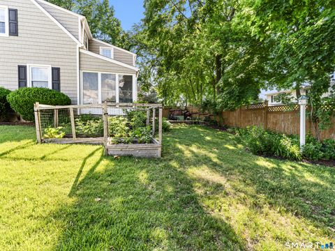 Tiny photo for 15 Ezra Road, Danbury, CT 06811 (MLS # 24185233)