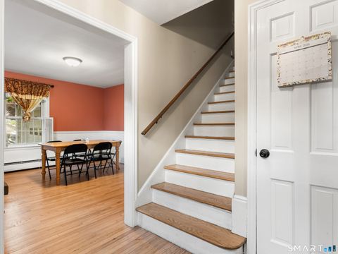 Tiny photo for 15 Ezra Road, Danbury, CT 06811 (MLS # 24185233)