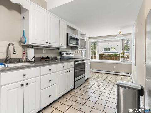 Tiny photo for 15 Ezra Road, Danbury, CT 06811 (MLS # 24185233)