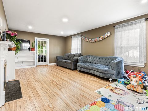 Tiny photo for 15 Ezra Road, Danbury, CT 06811 (MLS # 24185233)